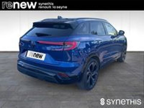 Austral E-Tech hybrid 200 Techno esprit Alpine 2023 occasion 83500 La Seyne-sur-Mer