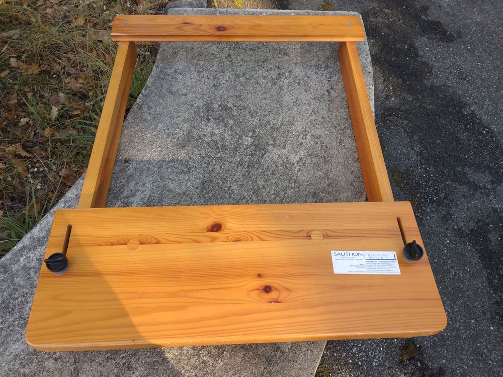  commode en pin massif Meubles