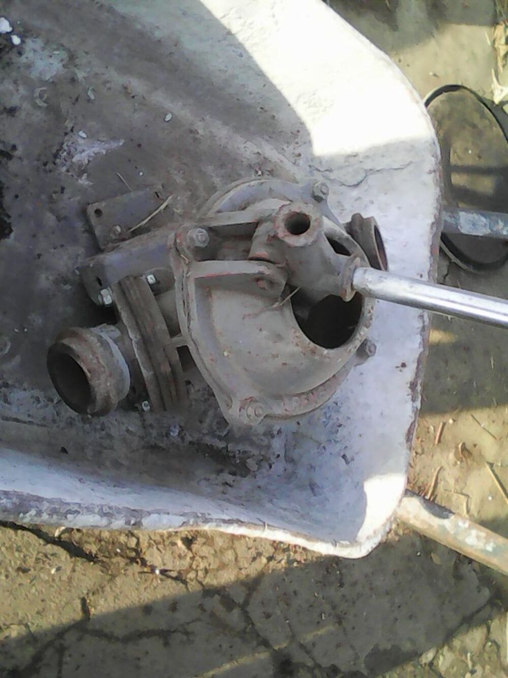 VENDS Bricolage