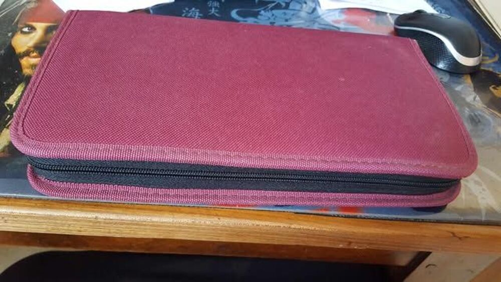  Pochette de 48 DVD pour enfants contes musique N&deg;1343 