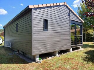  Chalet � vendre 1 pi�ce 37 m�