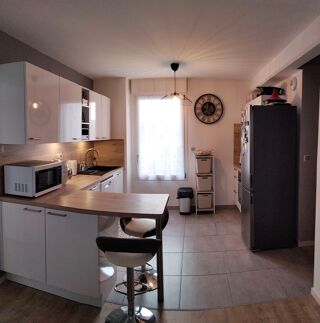  Appartement  vendre 4 pices 90 m