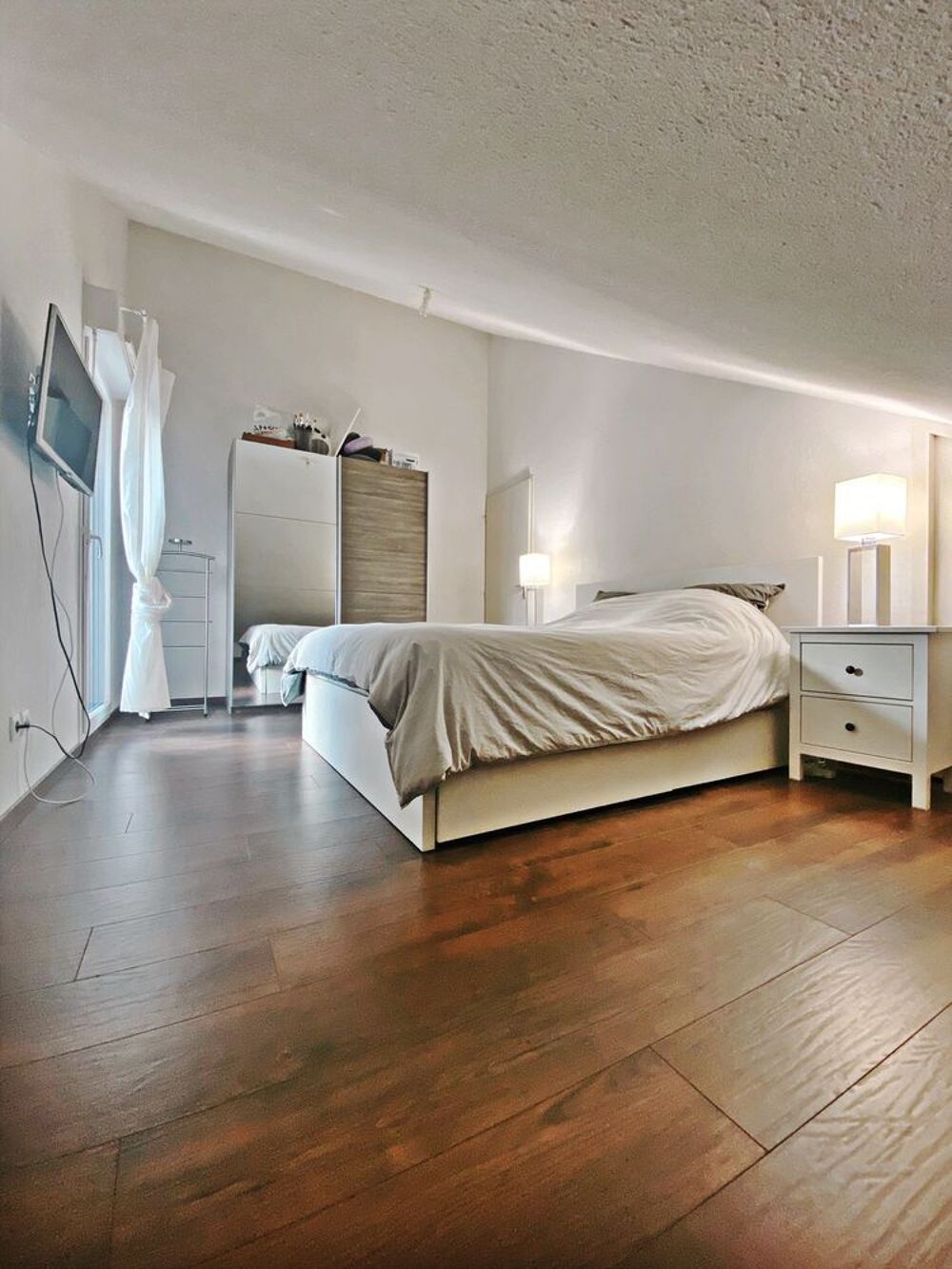 Vente Appartement bel appartement proche gare avec garage La chambre