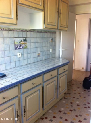  Appartement � vendre 6 pi�ces 70 m� Marseille