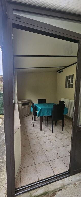  Maison � louer 3/4 pi�ces 80 m�