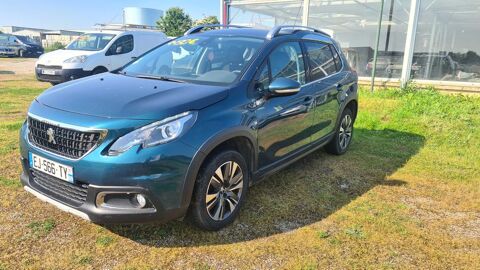 Peugeot 2008 1.6 hdi