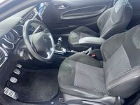 DS3 THP 155 Ultra Prestige 2011 occasion 90400 Tr&eacute;venans