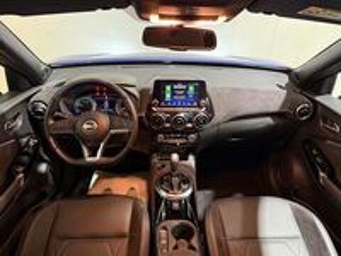 Juke HYBRID 143 N-Design 2024 occasion 31100 Toulouse