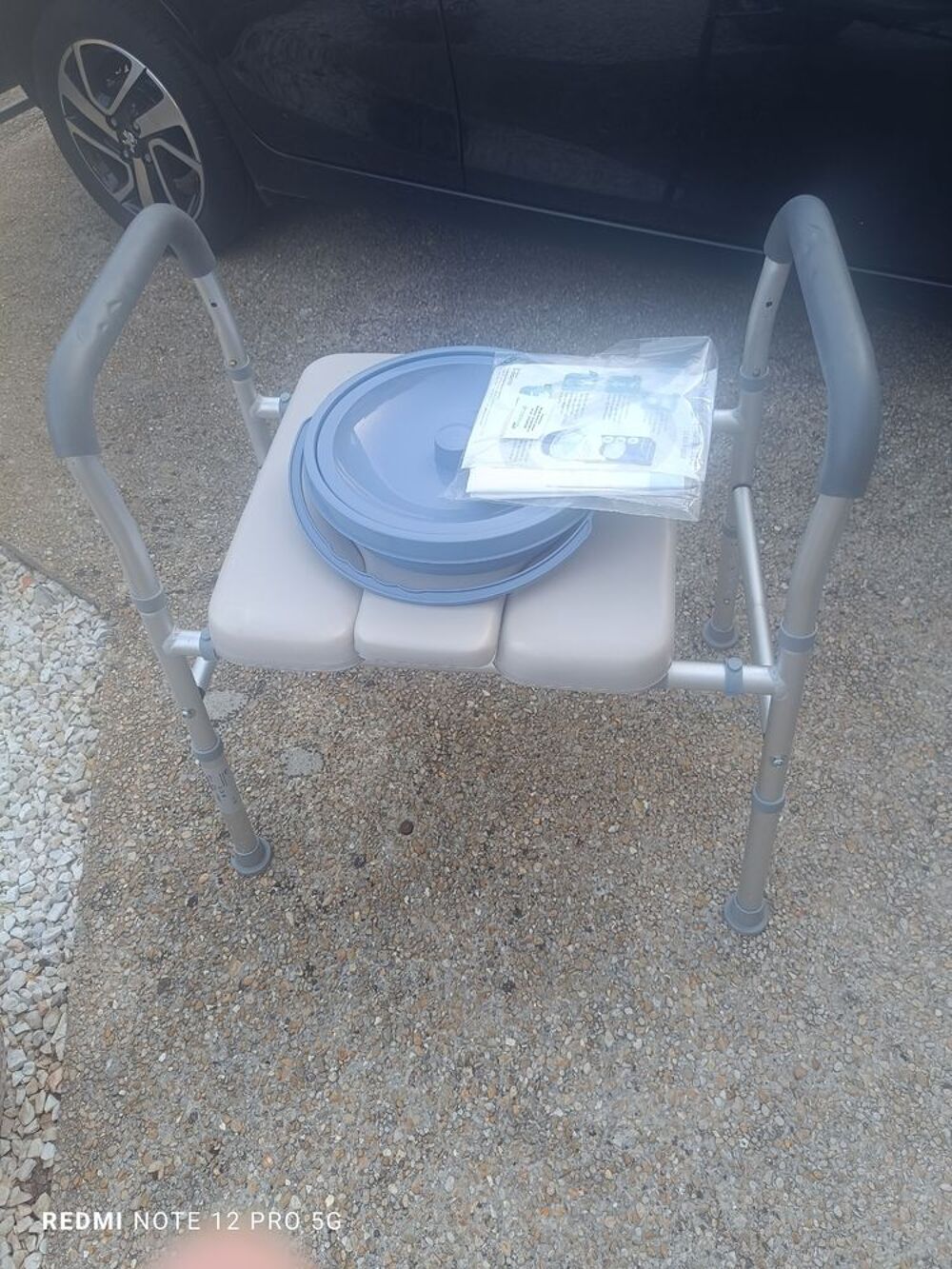 Pour handicap&eacute;s chaise Meubles