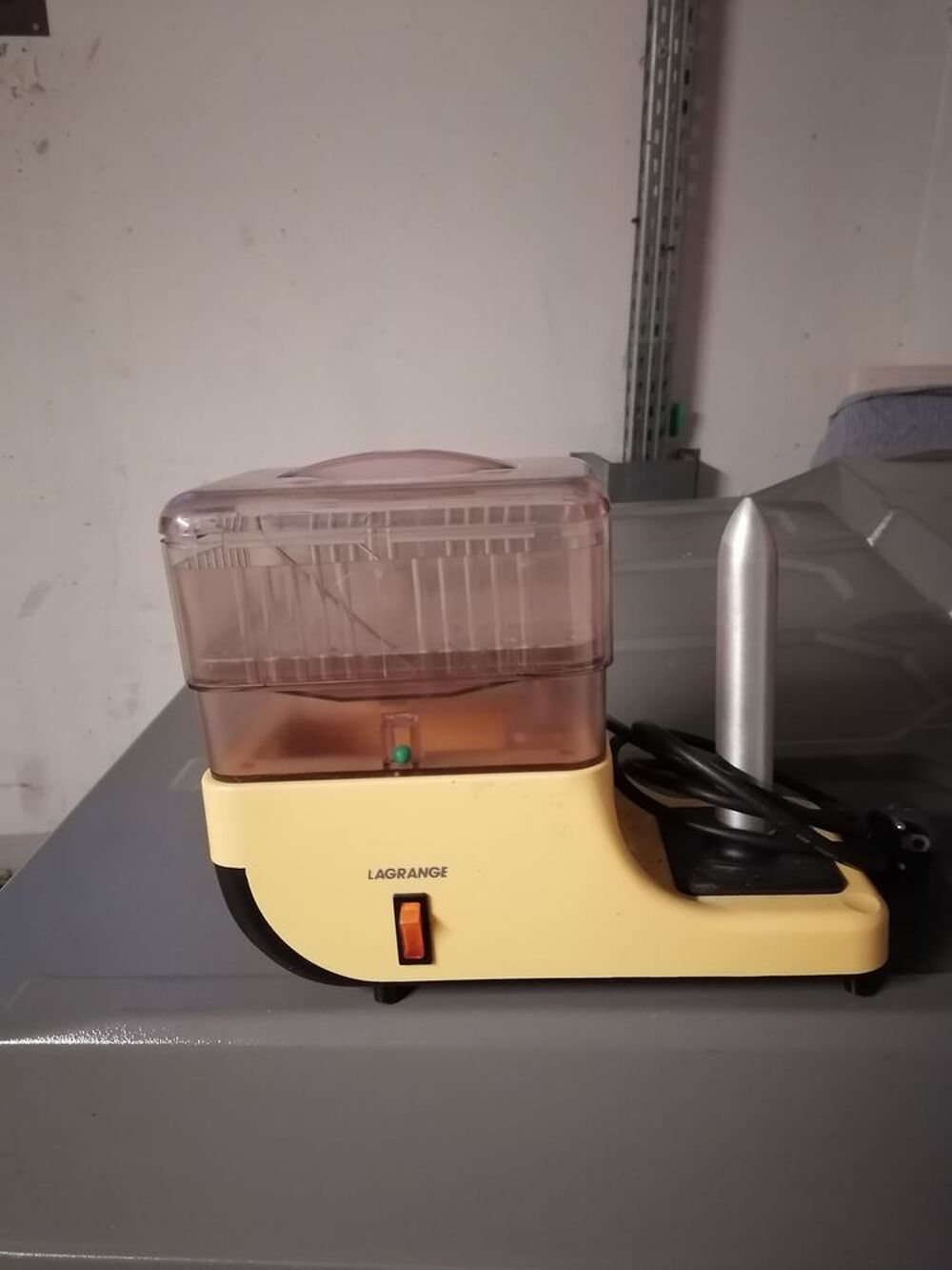 HOT DOG Electroménager