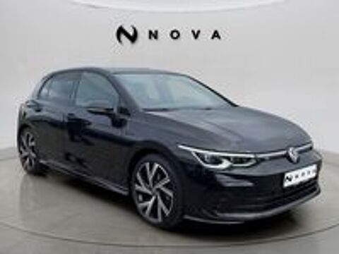 Golf 2.0 TDi Toit Ouvrant R Line 150ch DSG7 2023 occasion 33600 Pessac