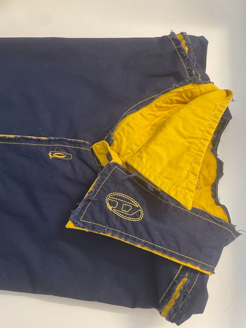 chemise DIESEL Vêtements