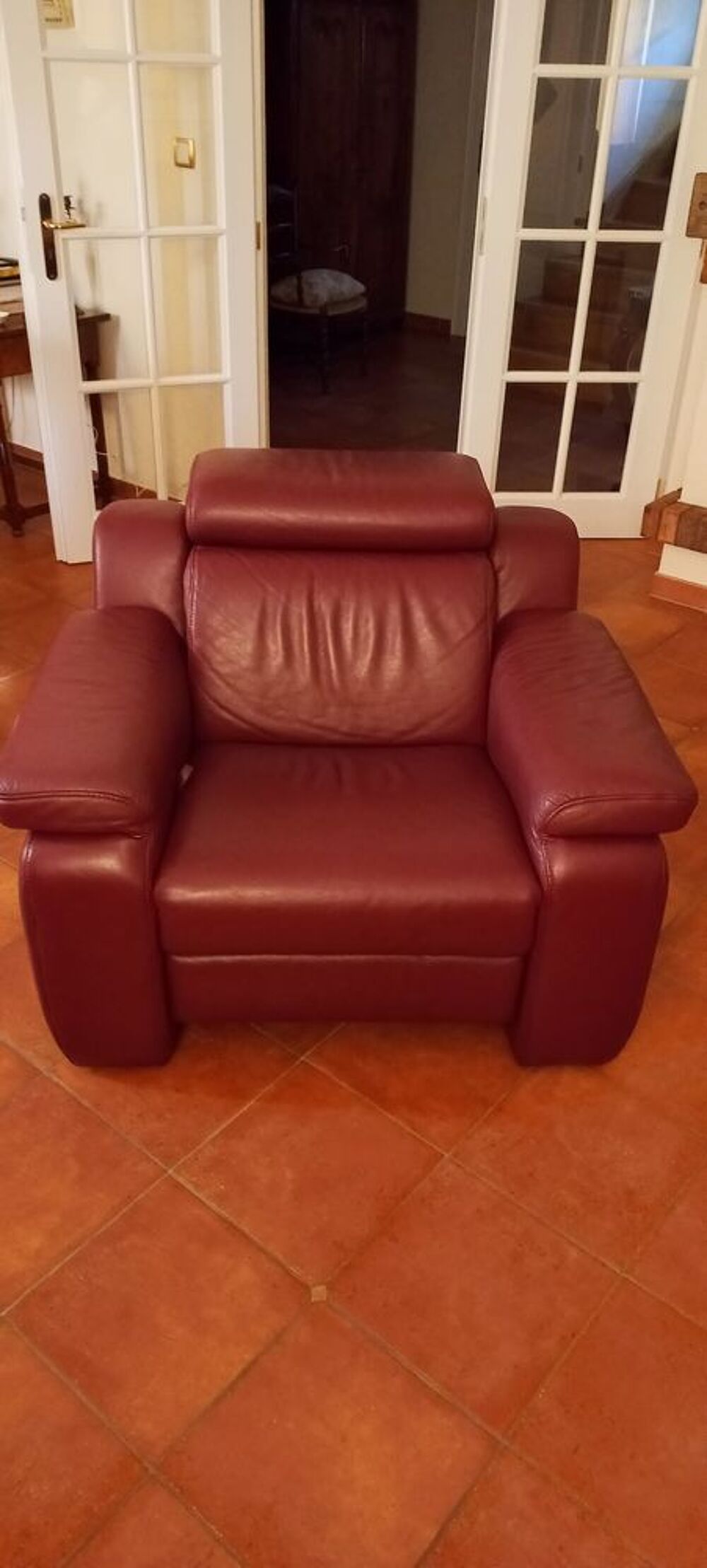 FAUTEUI RELAX HIMOLLA Meubles