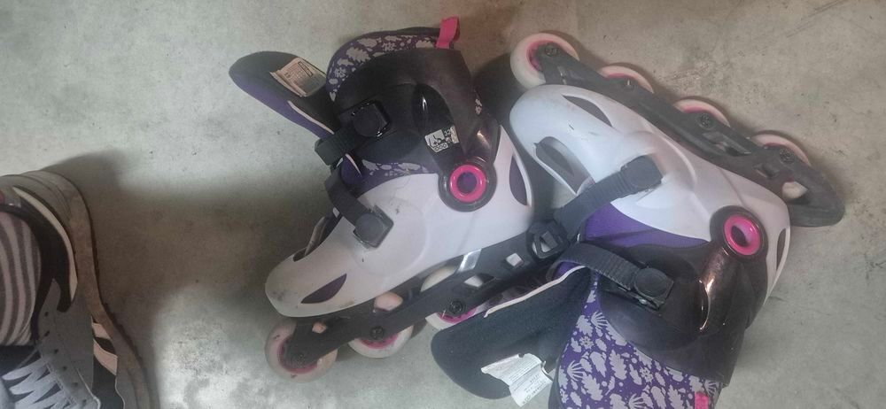 Patins &agrave; glace Sports