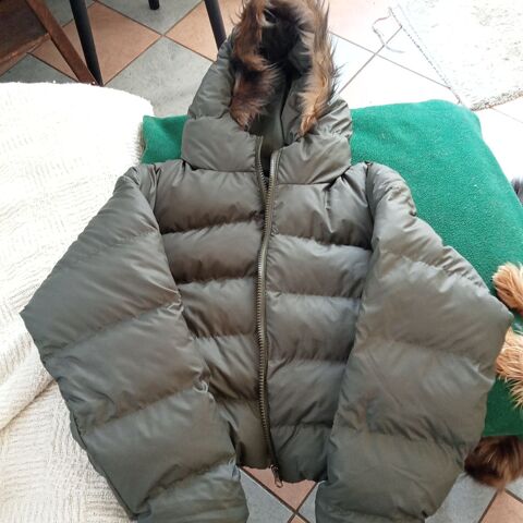 Doudoune enfant 10 Brunmont (59)