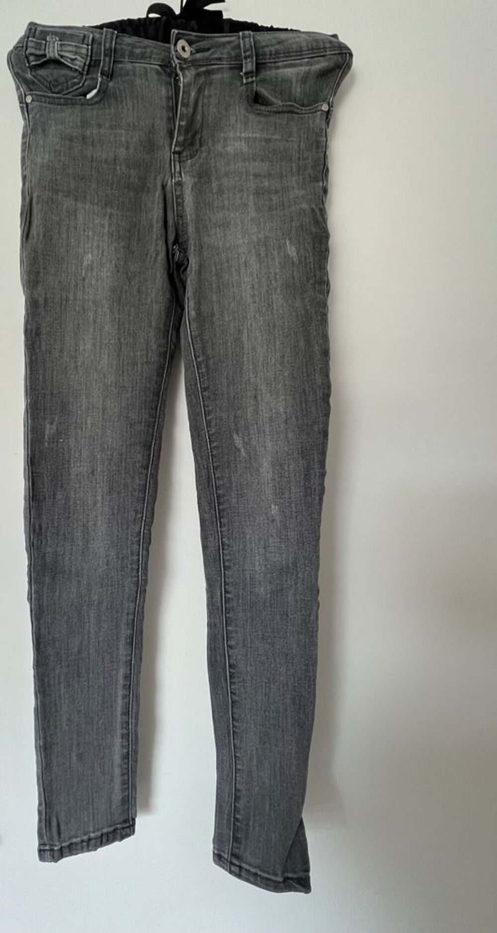 jeans T.36/S Vêtements
