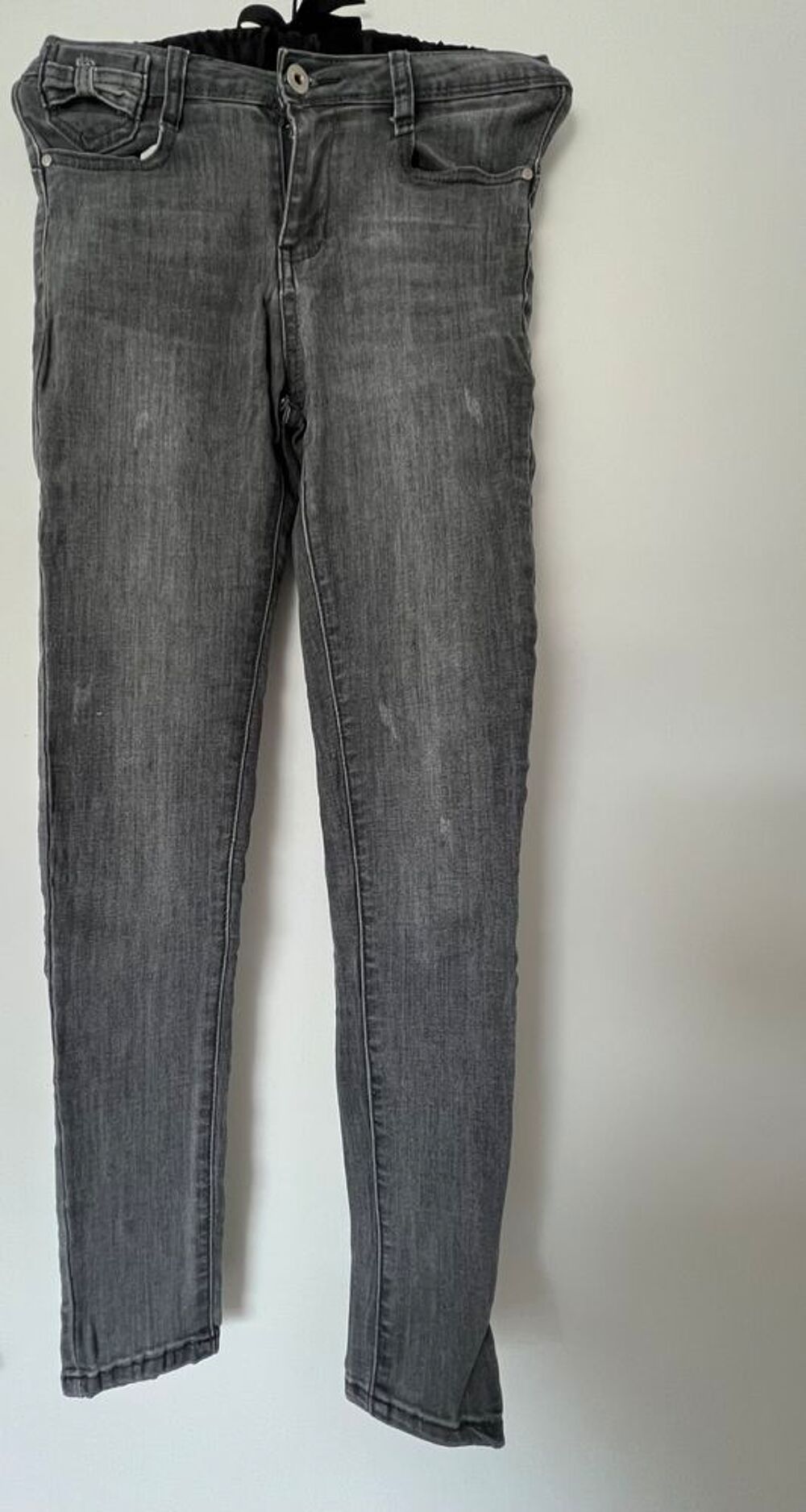jeans T.36/S Vtements