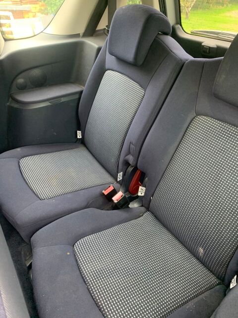 Peugeot 1007 1.4 HDI