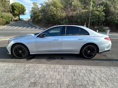 Mercedes Classe E finition AMG 2023 occasion Nice 06000