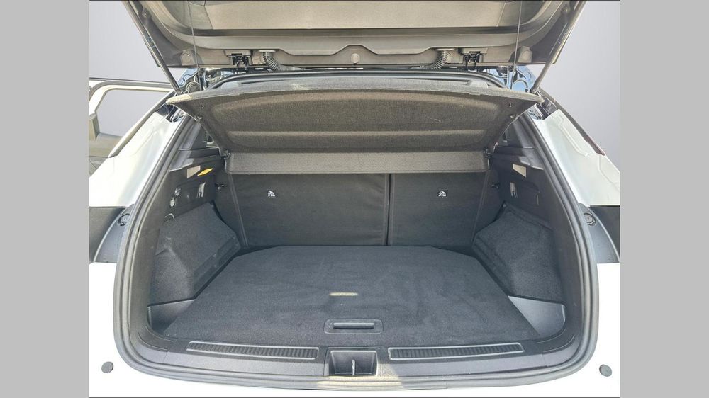 Austral full hybrid E-Tech 200 ch Techno 2025 occasion 38140 Rives