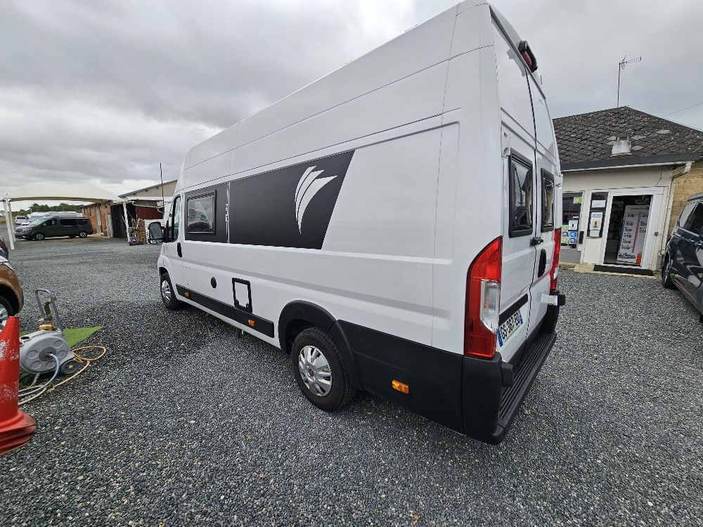  2023 occasion 77410 Claye-Souilly