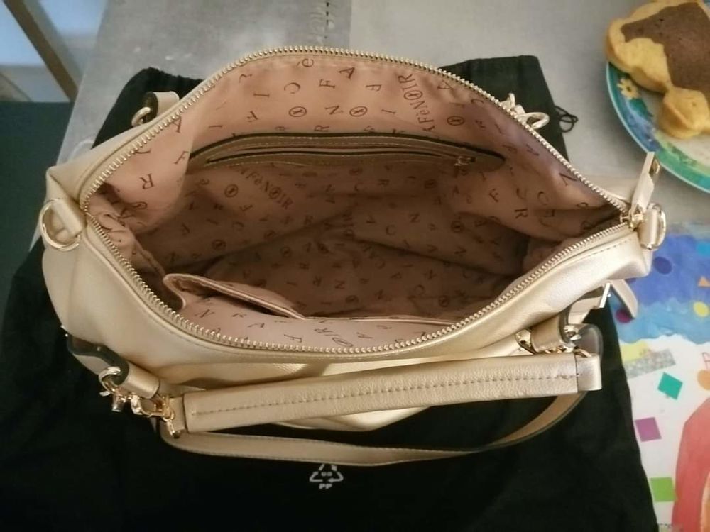 Sac a main Maroquinerie