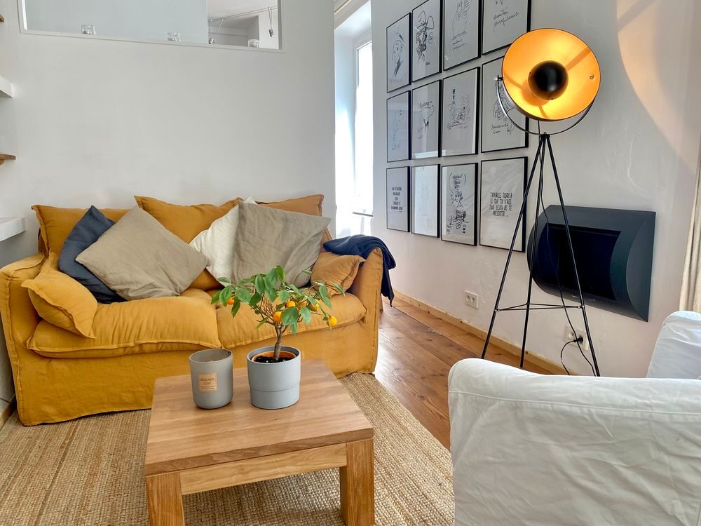 Vente Appartement Superbe appartement de 23,80 m2 avec terrasse végétalisée Paris 18