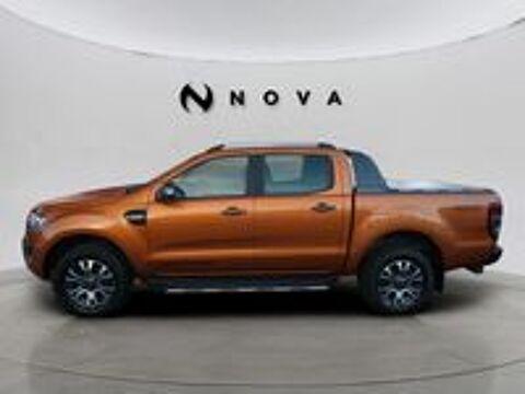 Ranger Wildtrack 2017 occasion 33600 Pessac