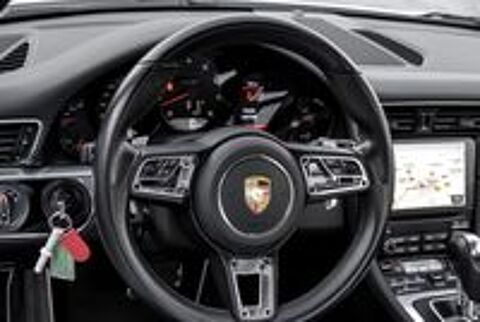911 (991) 911 Carrera Coup&eacute; 3.0i 370 PDK 2018 occasion 38440 Saint-Jean-de-Bournay
