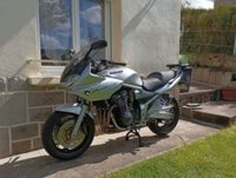 SUZUKI 2001 occasion 15300 Murat
