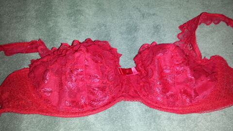 N° 378 SOUTIEN-GORGE ROUGE 4 Triel-sur-Seine (78)