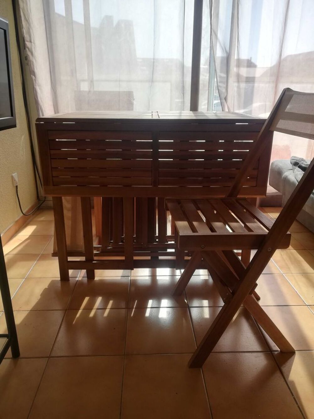 table jardin int&eacute;rieure ext&eacute;rieure Meubles