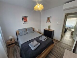 Appartement � vendre 3 pi�ces 54 m�