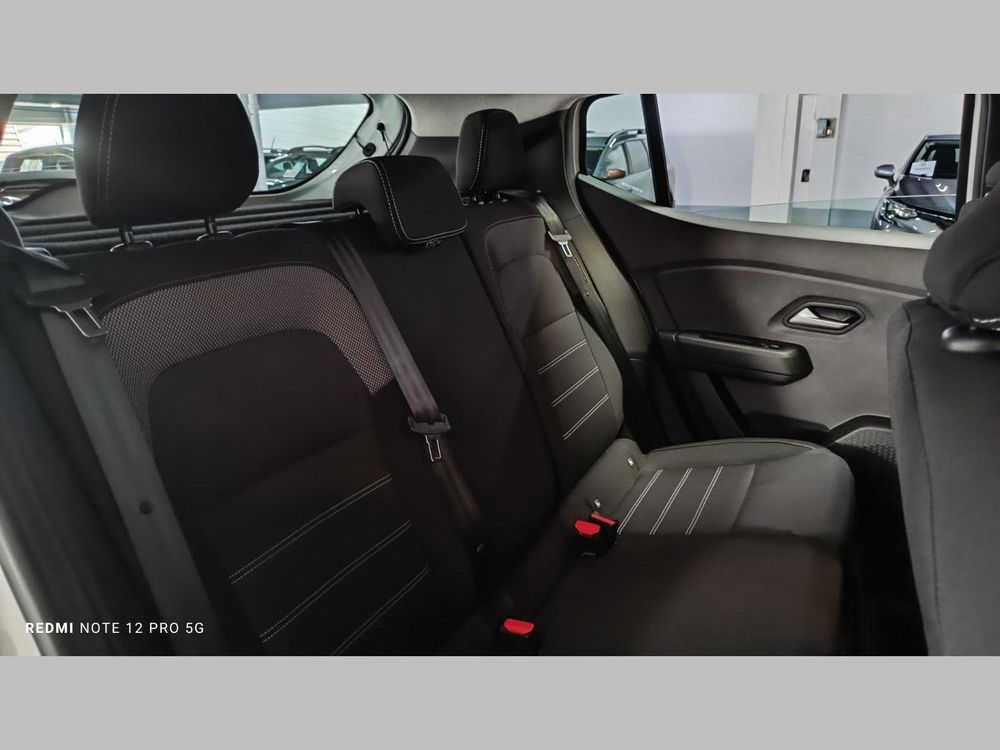 Sandero TCe 90 Stepway Expression 2024 occasion 95350 Saint-Brice-sous-For&ecirc;t