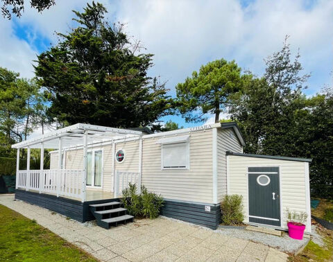 Annonce voiture Mobil-Home Mobil-Home 22000 