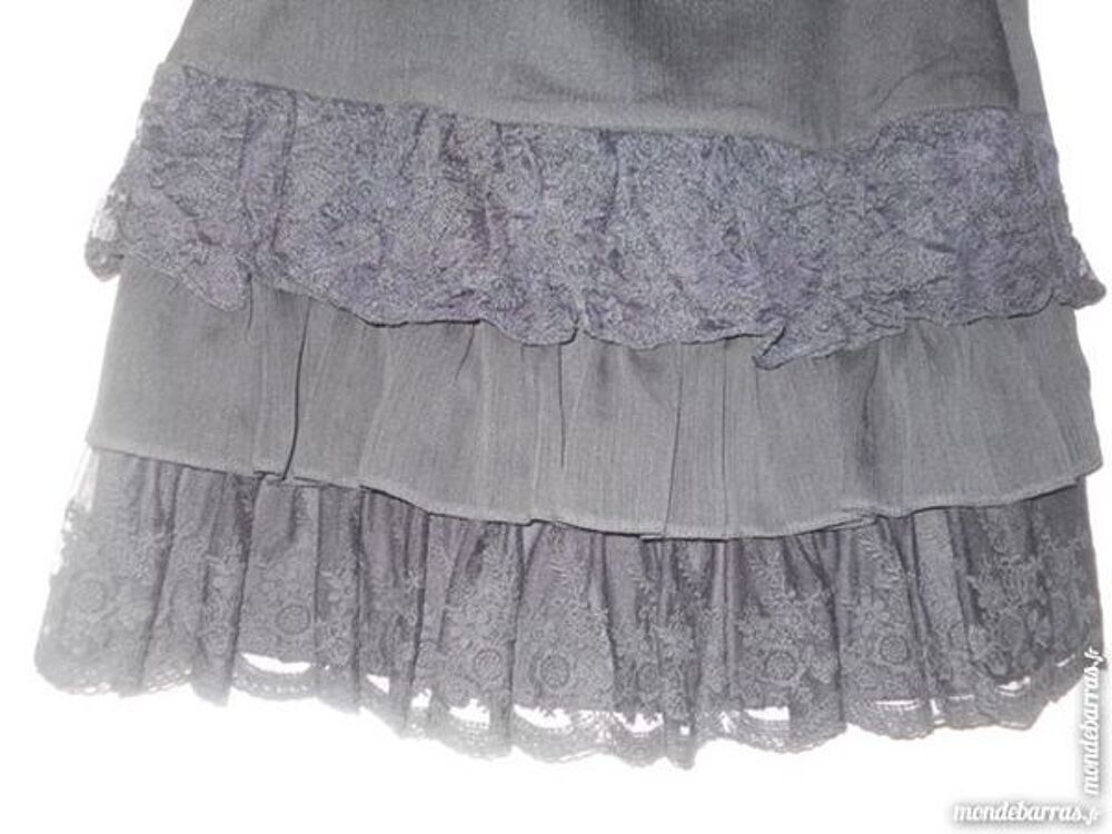 Jupe neuve taille 36 marque originale CAMAIEU Vêtements