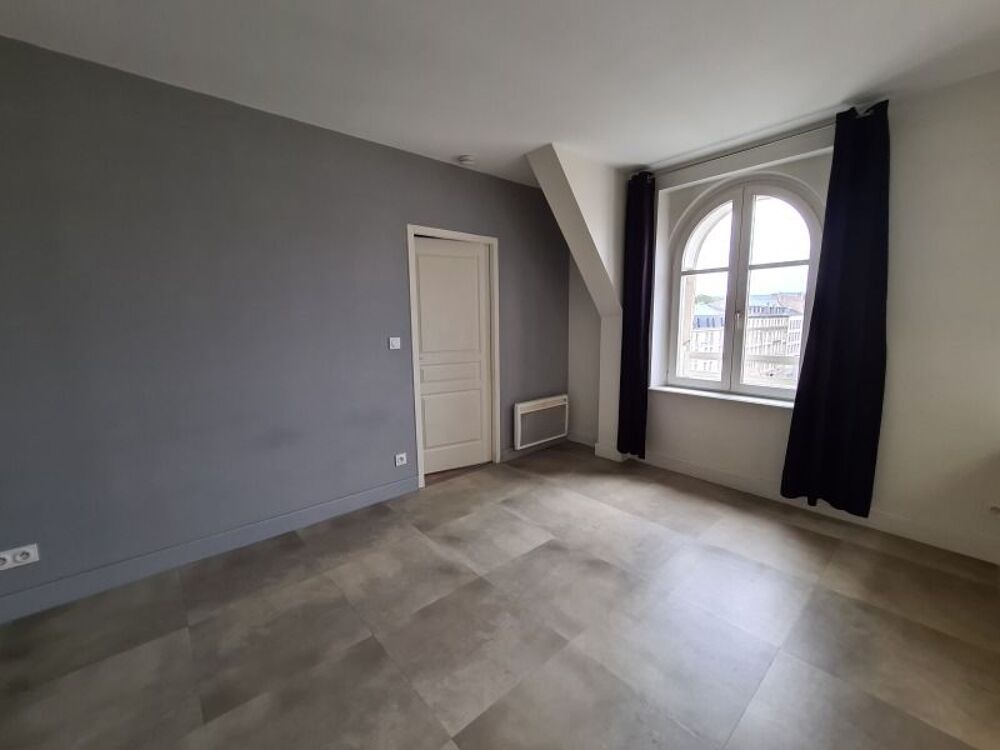 location Appartement - 58 m² Nancy (54000)