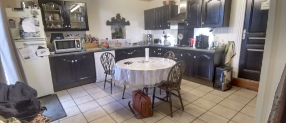 Vente Maison Maison 233 m2 8 pièces à Mainsat 23700 Mainsat