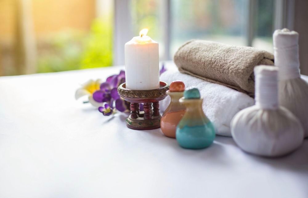   Massage Bien-être Professionnel à Paris 17 ? Sur Rendez-vous 