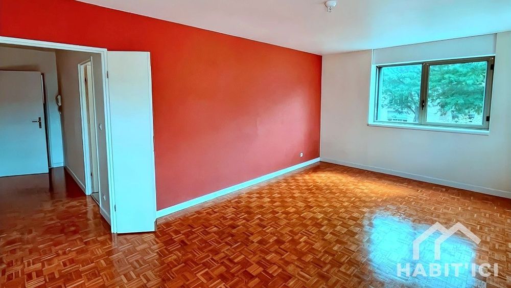 Vente Appartement T3 - 69.6m ² Rouen