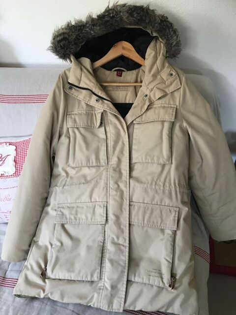 Blouson d'hiver 50 Bonneville (74)