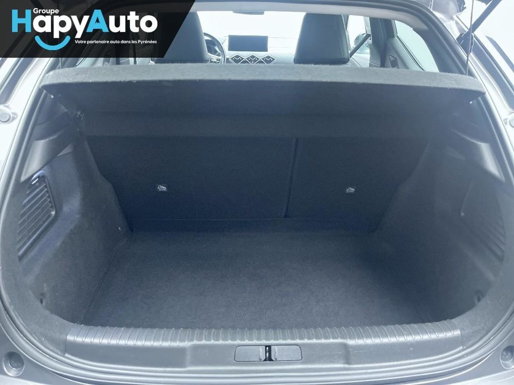 C3 DS3 Crossback PureTech 100 BVM6 So Chic 2021 occasion 65000 Tarbes