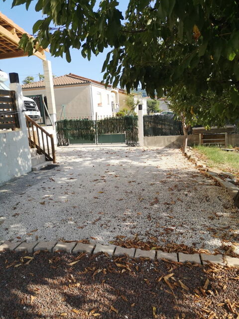  Appartement � louer 2 pi�ces 38 m� Privas