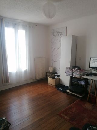  Maison à vendre 3 pièces 55 m²