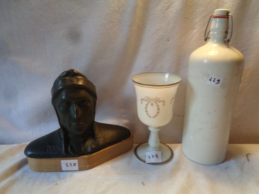 bibelots divers serie no26 Dcoration