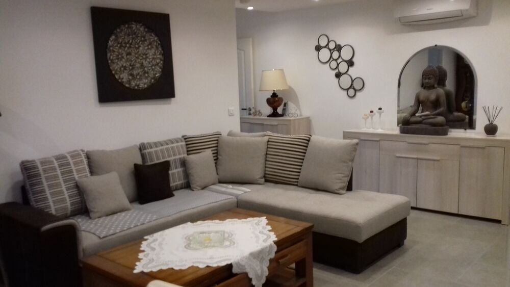 Canap&eacute; d'angle convertible Meubles