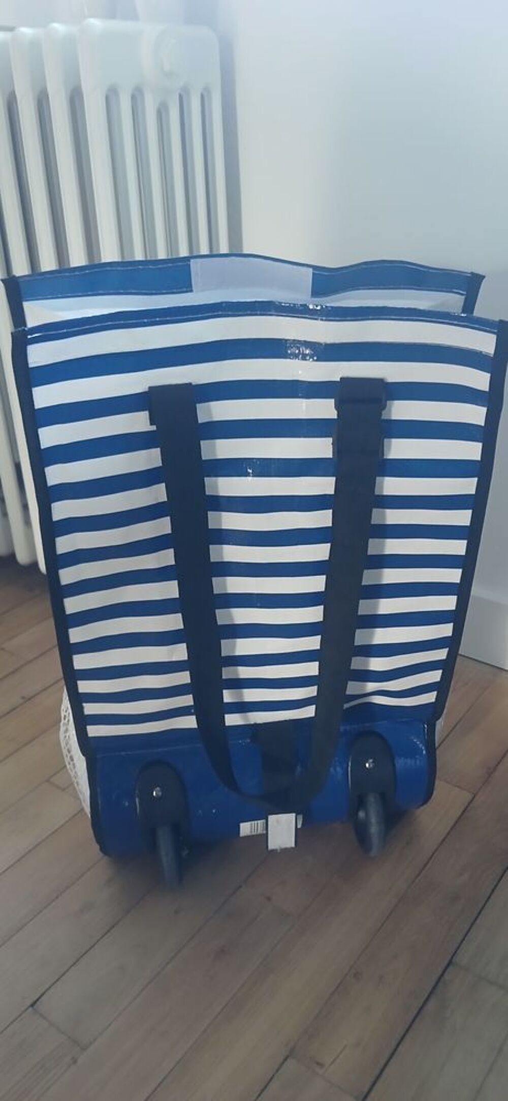 Sac de courses pliable 
Cuisine