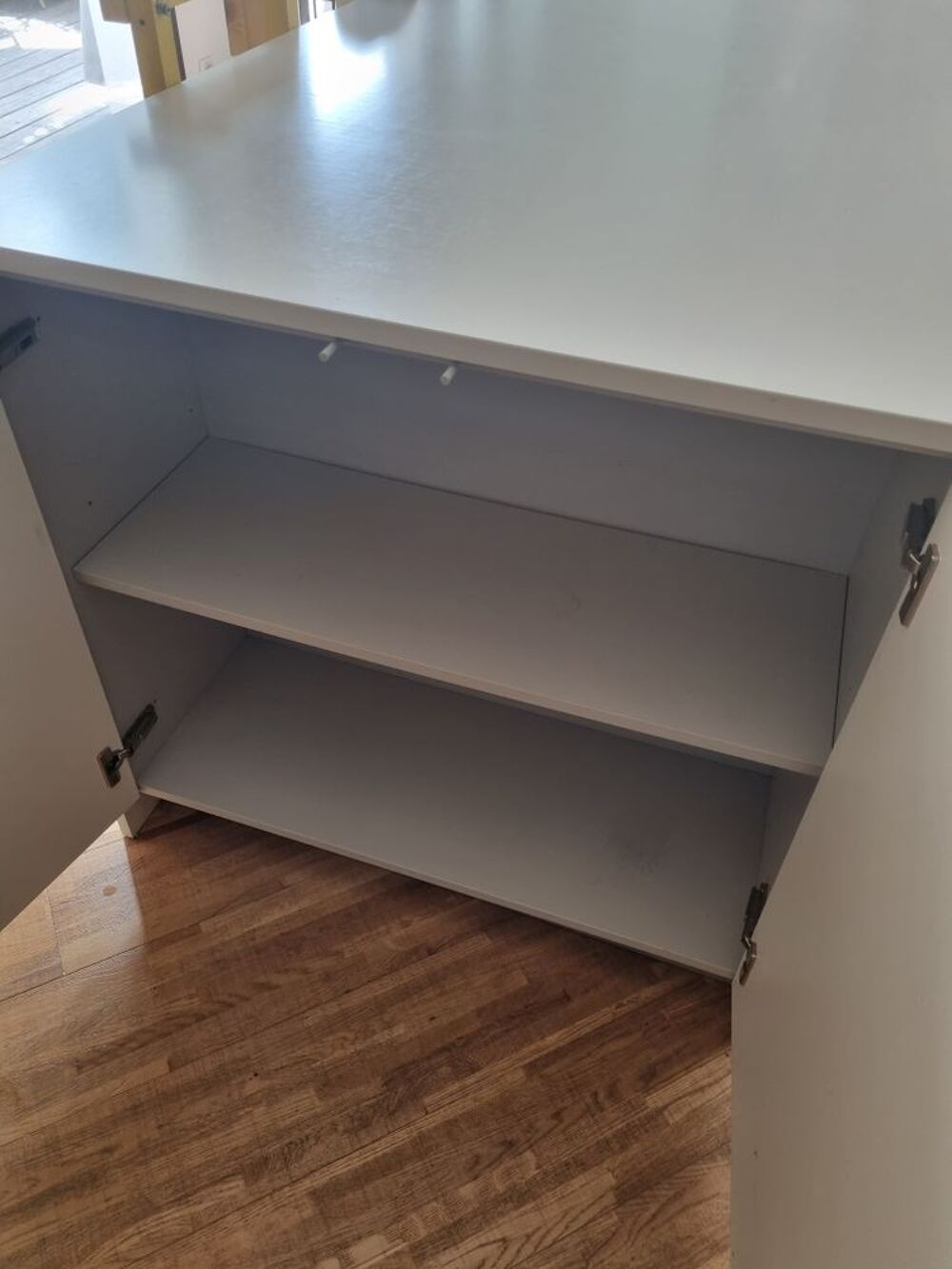 Ilot marque CESAR Meubles