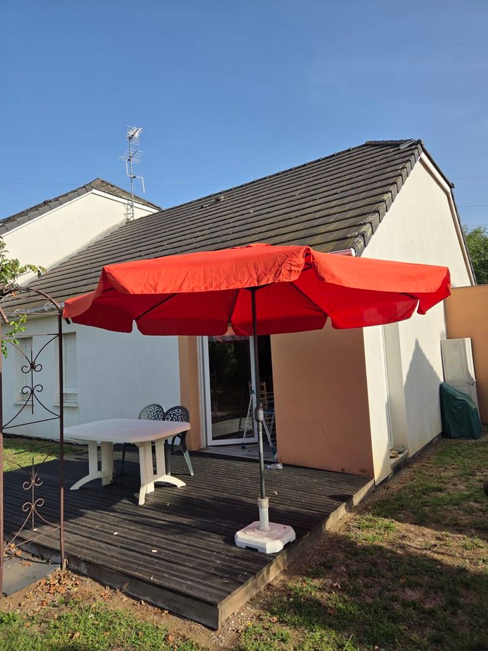 PARASOL Jardin