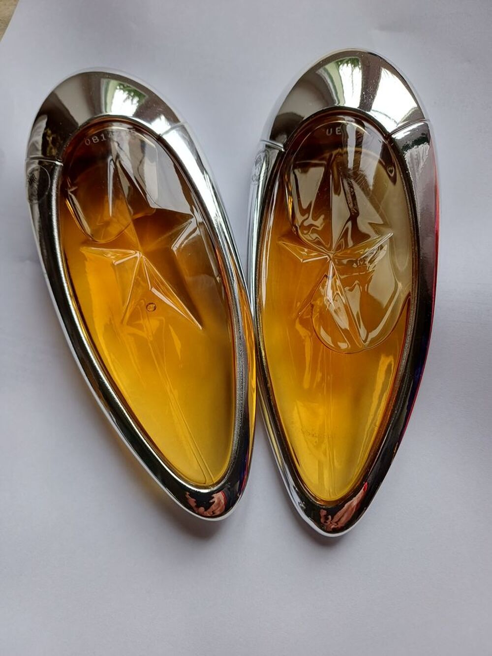Parfum Mugler Alien 